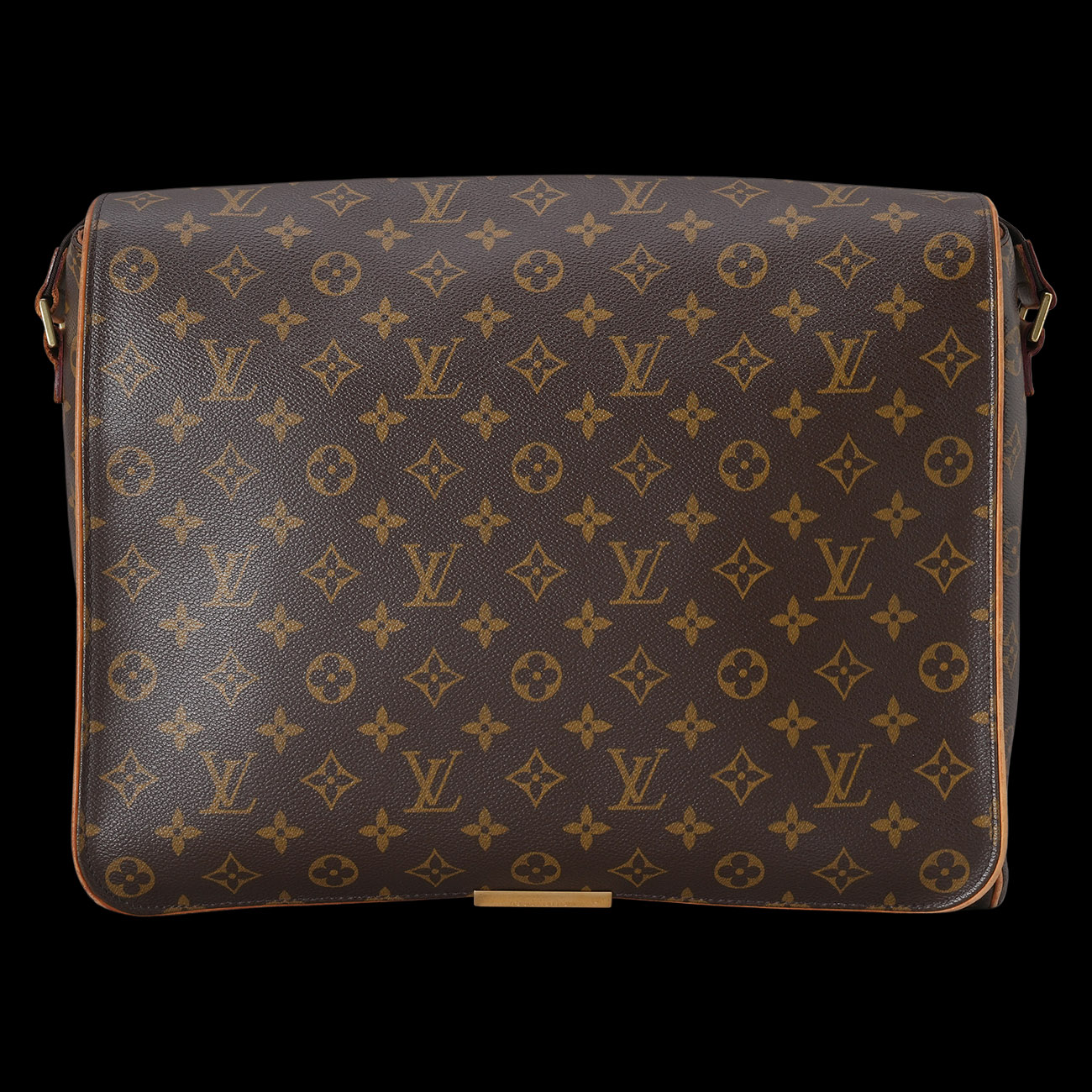 LOUIS VUITTON(USED)루이비통 모노그램 아베스 메신저백